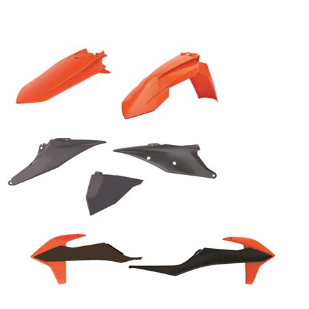 KIT/C ENDURO KTM EXC/EXC-F/XC-W/XCF-W (20-23) OEM (21)