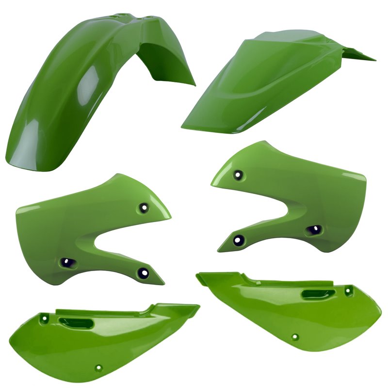 KIT/C MX KAWASAKI KX65 (00-23) OEM 