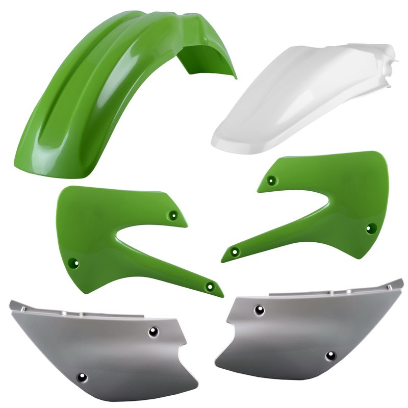 KIT/C MX KAWASAKI KX85/100/112 (01-13) OEM (11-12)