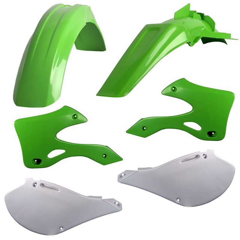 KIT/C MX KAWASAKI KX125/250 (99-02) OEM