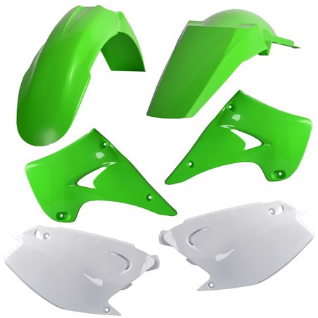 KIT/C MX KAWASAKI KX125/250 (03-08) OEM