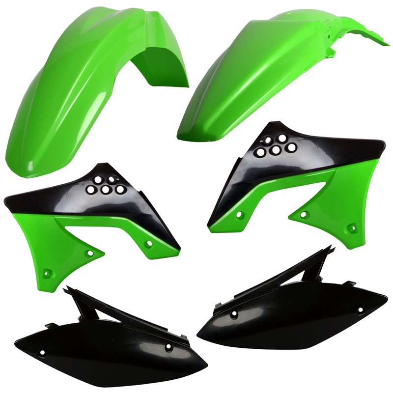 KIT/C MX KAWASAKI KX250F (09-12) OEM (12)