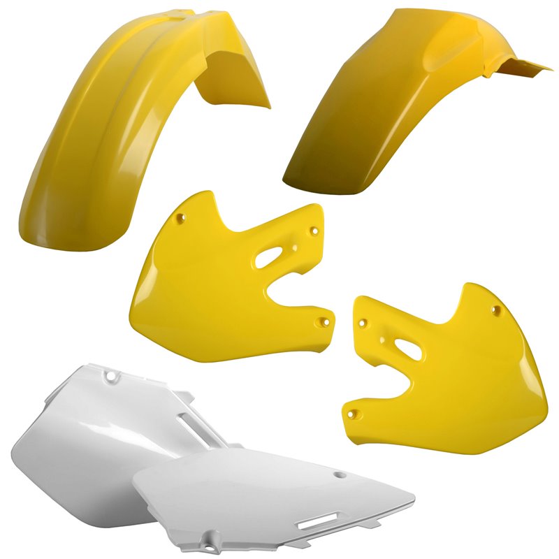 KIT/C MX SUZUKI RM125/250 (99-00) OEM KIT/C MX SUZUKI RM125/250 (99-00) OEM
