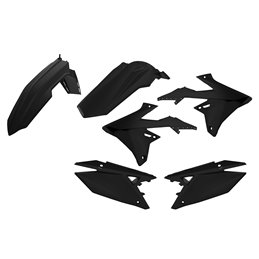 KIT/C MX SUZUKI RMZ250 (19-23) RMZ450 (18-23) Negro