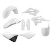 KIT MX FULL YAMAHA YZ85 (22-24) Blanco