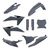 KIT MX FULL KTM SX/SX-F/XC/XC-F (23-25) Gris