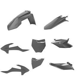 KIT MX KTM SX85 (16-24) Gris