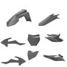 KIT MX KTM SX85 (16-24) Gris