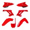 KIT RESTYLING MX HONDA CR125/250 (02-07) Rojo STYLE CRF450R (22) 