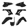 KIT RESTYLING MX HONDA CR125/250 (02-07) Negro STYLE CRF450R (22)