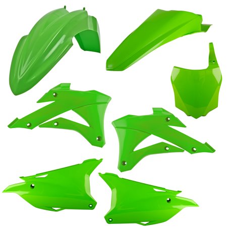 KIT MX KAWASAKI KX85 (22-24) OEM