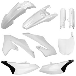 KIT MX FULL YAMAHA YZ65 (19-24) Blanco