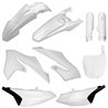 KIT MX FULL YAMAHA YZ65 (19-24) Blanco