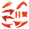 KIT MX FULL KTM SX/SX-F/XC/XC-F (23-25) Naranja