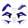 KIT ENDURO FULL SHERCO SE-R/SEF-R (24) Azul/Blanco