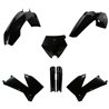 KIT MX FULL KTM SX (05-06) XC/XC-F (06-07) Negro