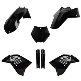KIT MX FULL KTM SX/SX-F (07) Negro