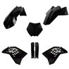 KIT MX FULL KTM SX/SX-F (07) Negro