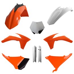 KIT MX FULL KTM SX/XC/XC-F (11) OEM 
