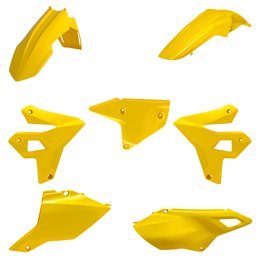 KIT MX FULL RESTYLING SUZUKI DRZ400/SM (00-24) Amarillo