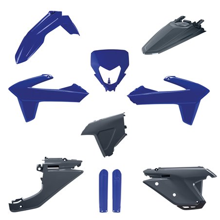 KIT ENDURO FULL SHERCO SE-R / SEF-R (25) OEM 