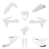 KIT ENDURO FULL SHERCO SE-R / SEF-R (25) Blanco