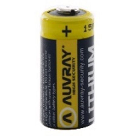 PILA CR2 3V LITHIUM