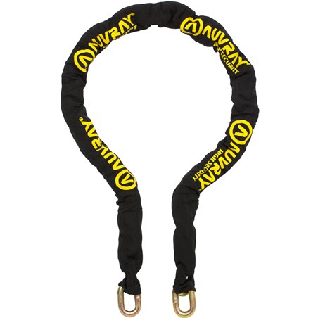 ANTIRROBO CADENA SIMPLE CON MALLA 170