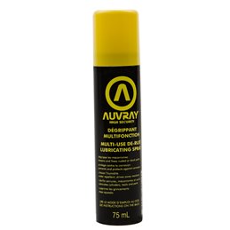 MULTIPOROS LUBE SPRAY 75 ml