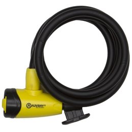 ANTIRROBO ESPIRAL D.15 EN 150 CM