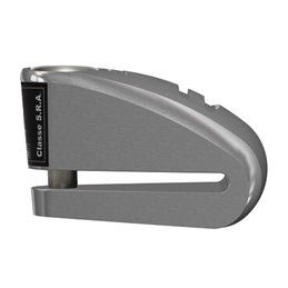 ANTIRROBO DISCO ALARMA B-LOCK 10 INOX SRA