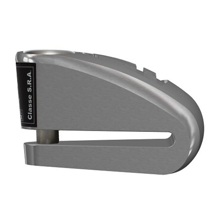 ANTIRROBO DISCO ALARMA B-LOCK 10 INOX SRA