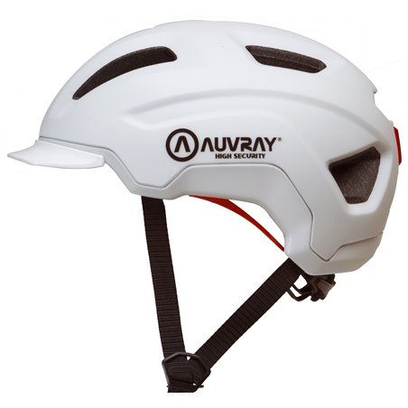 CASCO CITY S (53-56) Blanco