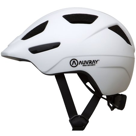 CASCO FUN S (48-52) Blanco