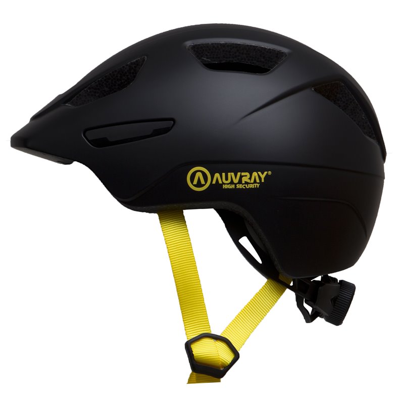 CASCO FUN S (48-52) Negro CASCO FUN S (48-52) Negro