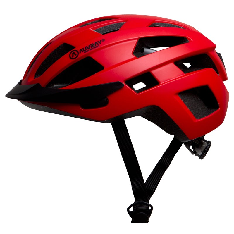 CASCO PROTECT L (58-61) Rojo CASCO PROTECT L (58-61) Rojo