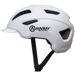 CASCO REFLEX M (56-59) Blanco