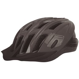 CASCO DYNAMIC L Gris Oscuro (58-62)