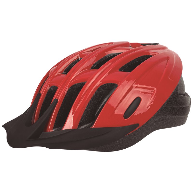 CASCO DYNAMIC M Rojo (54-58)