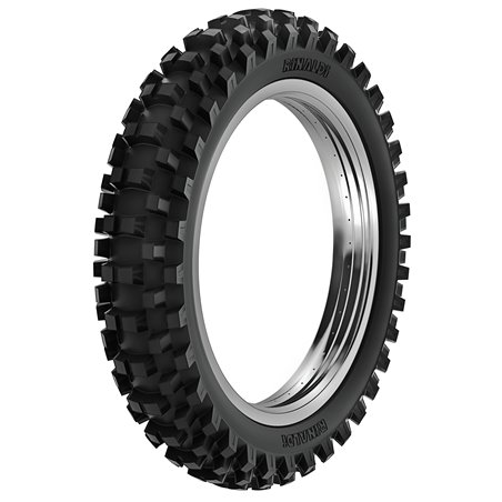 NEUMATICO TRASERO RW33 100/100-18 
