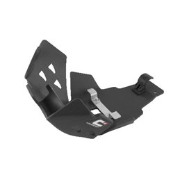 P.MOTOR DTC ENDURO HONDA CRF250R(11-13) Negro