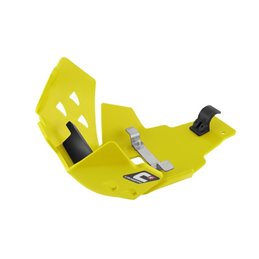 P.MOTOR DTC ENDURO CRF250R(11-13) Amarillo