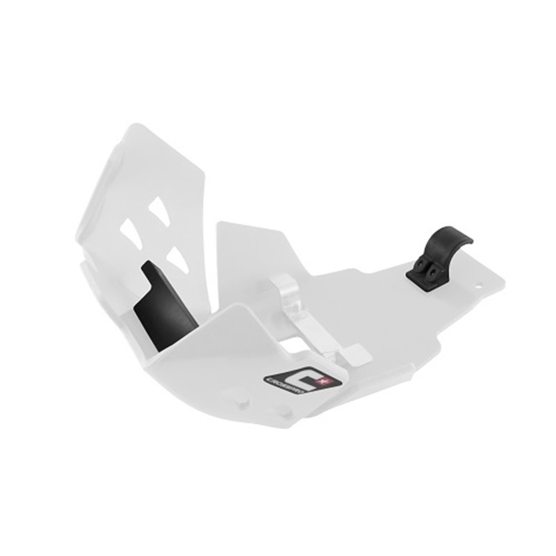 P.MOTOR DTC ENDURO SHERCO 250-300 4T(12-14)Blanco P.MOTOR DTC ENDURO SHERCO 250-300 4T(12-14)Blanco