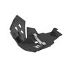 P.MOTOR DTC ENDURO HONDA CRF450R(09-15) Negro