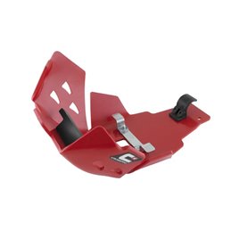 P.MOTOR DTC ENDURO HONDA CRF450R(09-15) Rojo