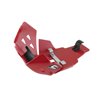 P.MOTOR DTC ENDURO HONDA CRF450R(09-15) Rojo