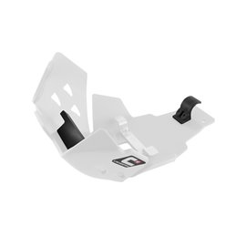 P.MOTOR DTC ENDURO FE450/501(13)EXC-F450-500/XC-F W(12-16) Blanco
