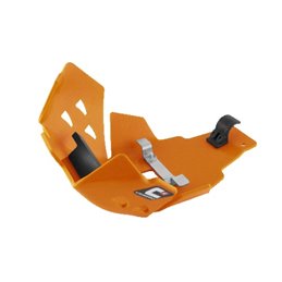 P.MOTOR DTC ENDURO KTM 250/350 EXC-F(17-18) Naranja