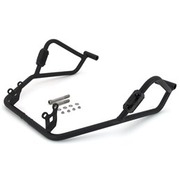 DEFENSAS TRAIL BMW 1200 R GS (13-16) Negro