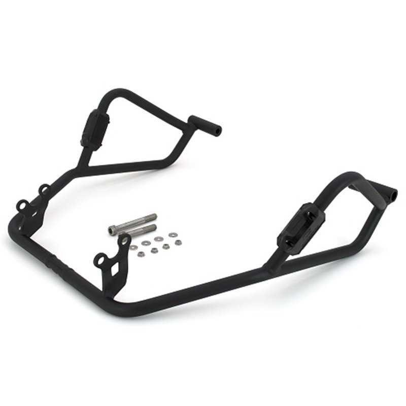 DEFENSAS TRAIL BMW 1200 R GS (13-16) Negro DEFENSAS TRAIL BMW 1200 R GS (13-16) Negro